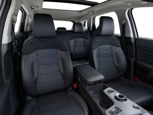 New 2027 Kia Sportage SX Prestige AWD/4WD image 15