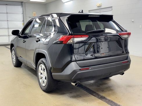 Used 2023 Toyota RAV4 LE image 7