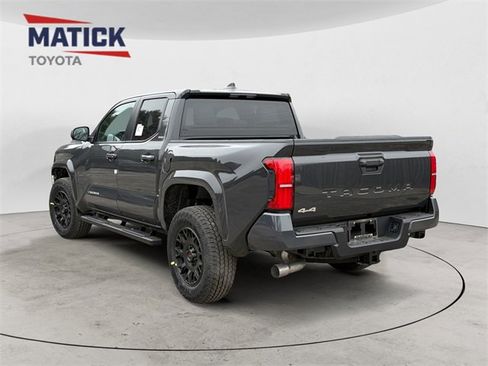 New 2026 Toyota Tacoma SR5 image 5