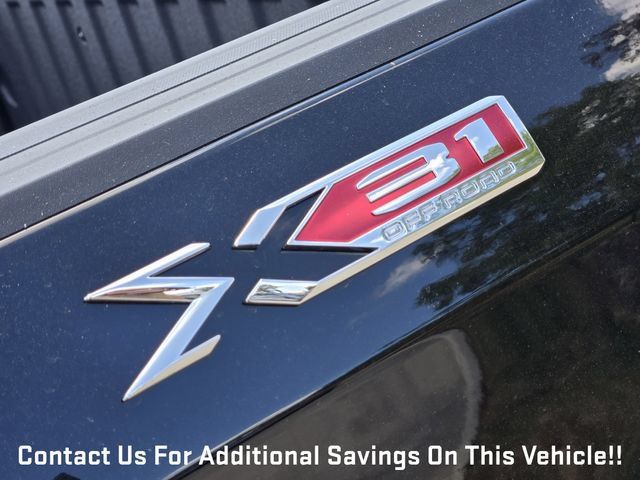 New 2026 GMC Sierra 1500 Elevation w/ Elevation Premium Package AWD/4WD image 16