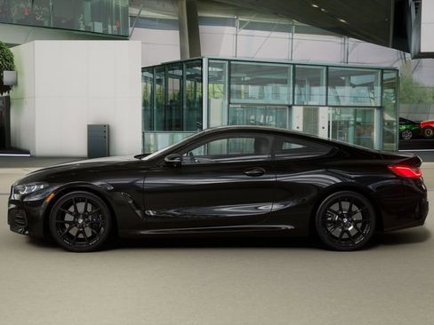 New 2026 BMW 840i xDrive Coupe image 4