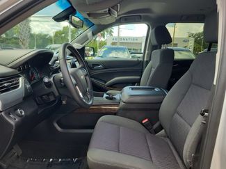 Used 2015 Chevrolet Tahoe LS RWD video 2