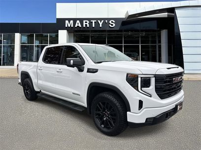 New 2026 GMC Sierra 1500 Elevation w/ Elevation Premium Package