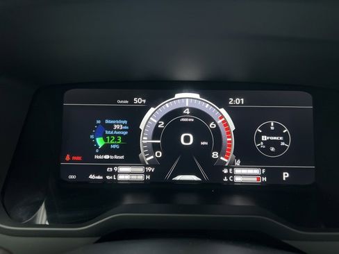 Used 2025 Toyota Tundra Platinum image 24