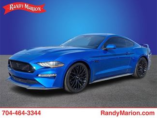 Used 2019 Ford Mustang GT w/ GT Performance Package video 1