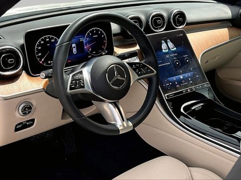 Certified 2023 Mercedes-Benz C 300 Sedan image 17