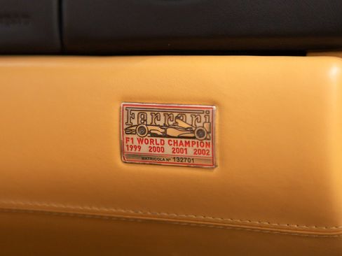 Used 2003 Ferrari 360 Spider image 75