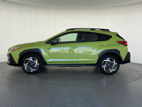 New 2026 Subaru Crosstrek 2.5i Limited image 8