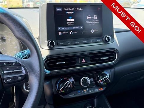 Used 2023 Hyundai Kona SEL FWD image 18