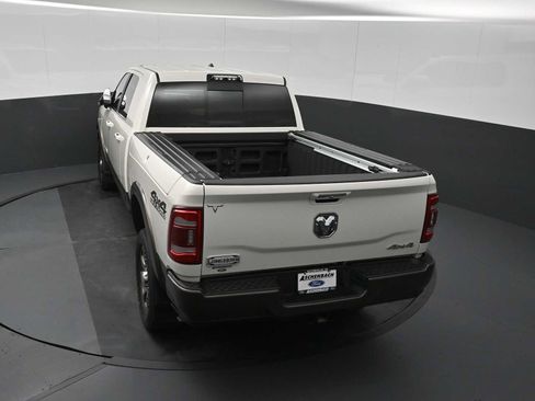 Used 2020 RAM 2500 Limited AWD/4WD image 32