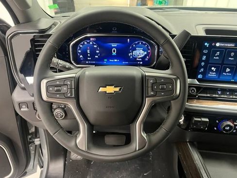 New 2026 Chevrolet Silverado 2500 LT AWD/4WD image 7