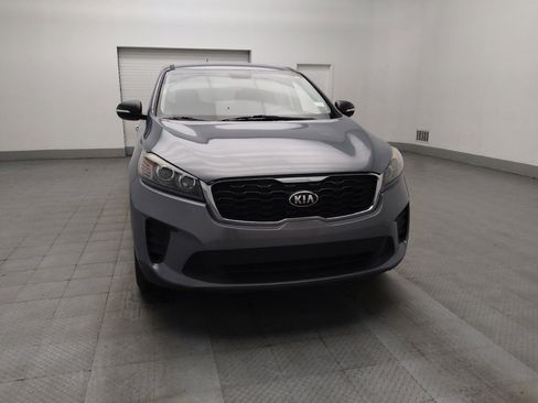 Used 2020 Kia Sorento LX image 14