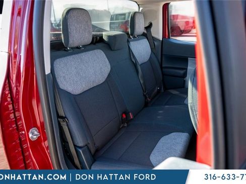 New 2026 Ford Maverick XLT w/ XLT Luxury Package image 25