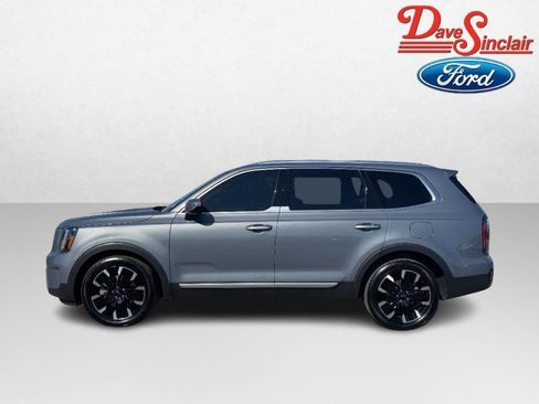Used 2023 Kia Telluride SX image 10