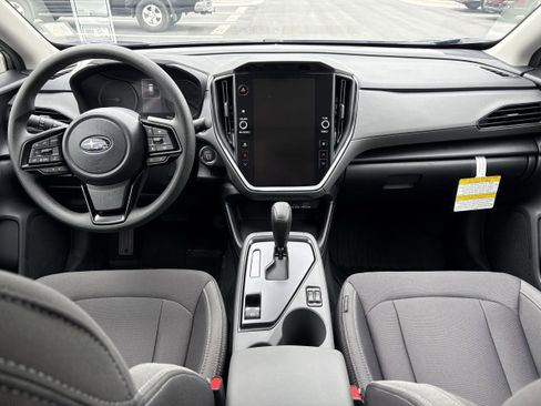 New 2026 Subaru Crosstrek 2.0i Premium AWD/4WD image 14
