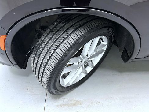 Used 2025 Dodge Durango GT image 24