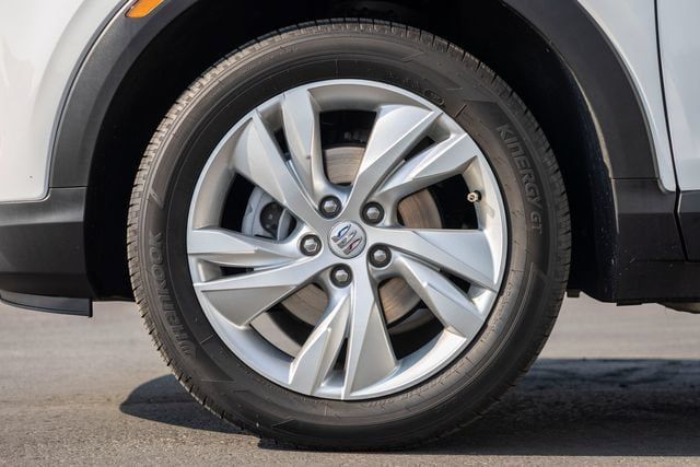 Used 2026 Buick Encore GX Preferred w/ Comfort Package AWD/4WD image 13