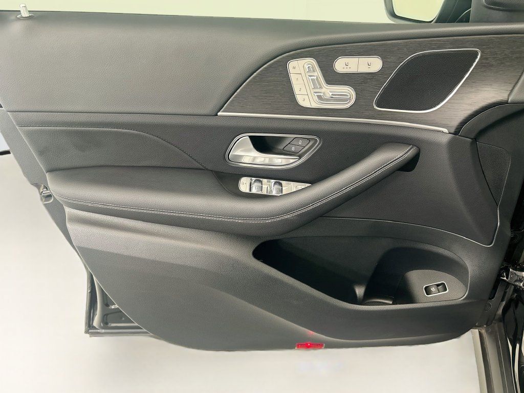 Certified 2026 Mercedes-Benz GLE 350 4MATIC image 23