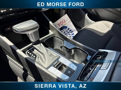 Used 2022 Hyundai Tucson XRT FWD image 27