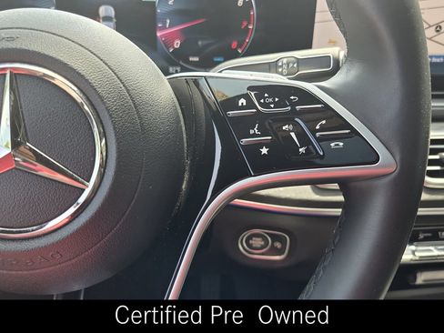 Certified 2024 Mercedes-Benz GLS 450 4MATIC image 27