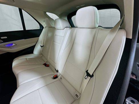 New 2026 Mercedes-Benz GLE 450 4MATIC image 25