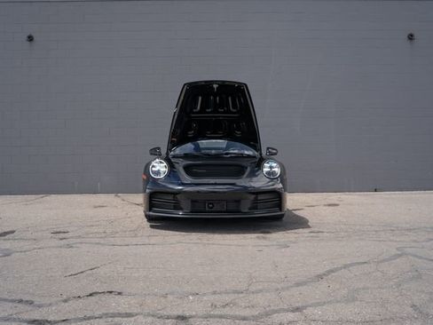 Certified 2026 Porsche 911 Carrera S RWD image 14