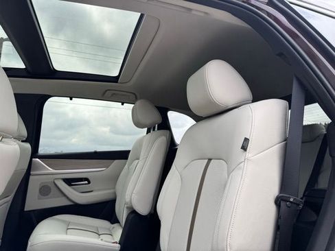 New 2026 MAZDA CX-90 3.3 Turbo w/ Premium Plus Pkg AWD/4WD image 56