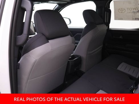 New 2025 Toyota Tacoma TRD Off-Road image 9