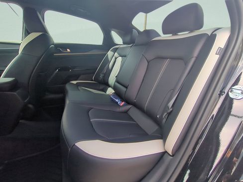 New 2026 Kia K5 GT-Line FWD image 10