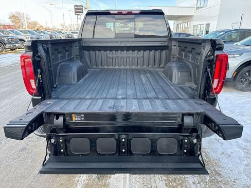 Certified 2020 GMC Sierra 1500 Denali w/ Denali Ultimate Package image 38