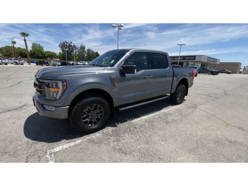 Used 2023 Ford F150 Tremor AWD/4WD image 4