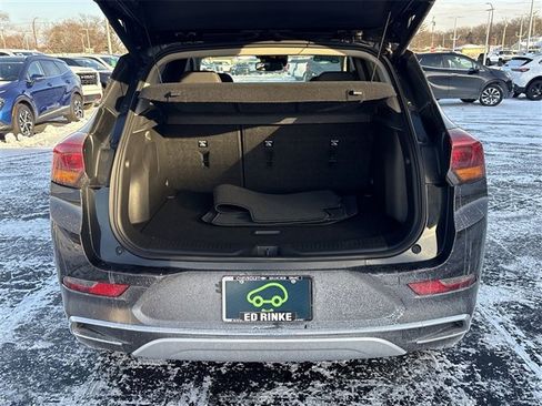 Certified 2023 Buick Encore GX Essence w/ Experience Buick Package image 25