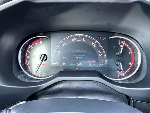 Certified 2024 Toyota RAV4 LE image 25