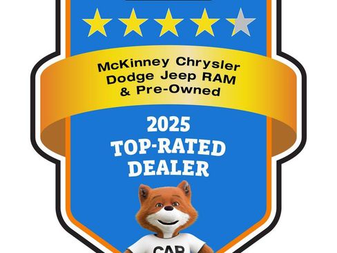 Used 2020 RAM 1500 Big Horn RWD image 6