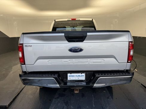 Used 2019 Ford F150 XL w/ Equipment Group 101A Mid image 11