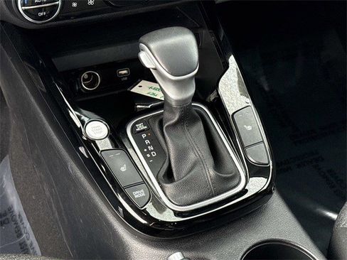 Used 2024 Kia Soul EX image 23