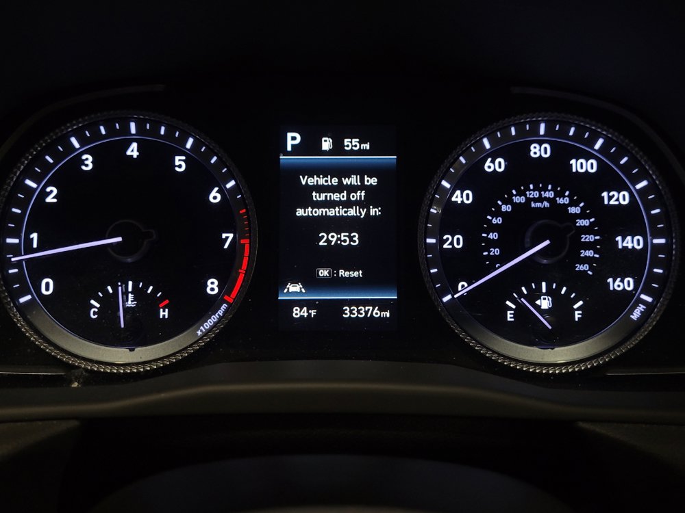Used 2023 Hyundai Sonata SEL FWD image 23