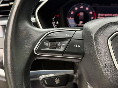Used 2021 Audi Q3 2.0T Premium AWD/4WD image 38