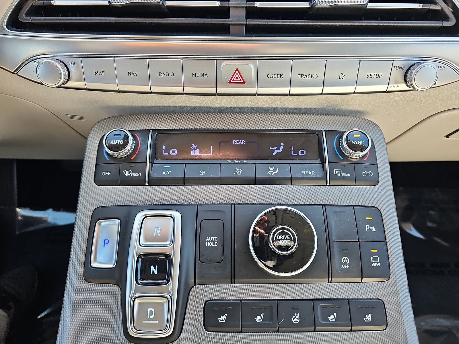 Used 2021 Hyundai Palisade Limited FWD image 21