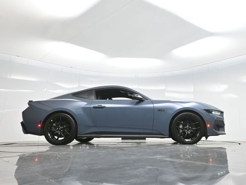 Used 2024 Ford Mustang GT RWD image 47