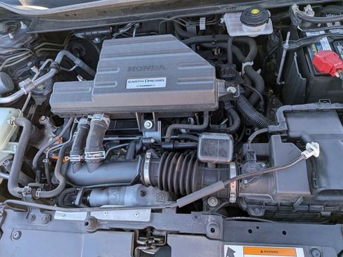 Used 2019 Honda CR-V EX image 22