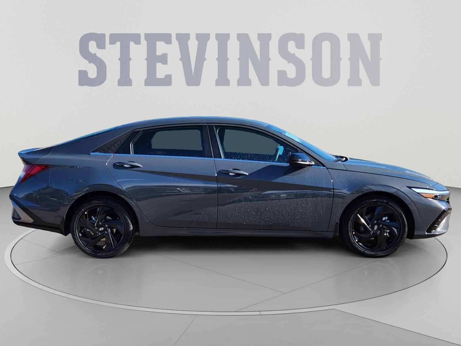 Used 2026 Hyundai Elantra SEL Sport FWD image 4