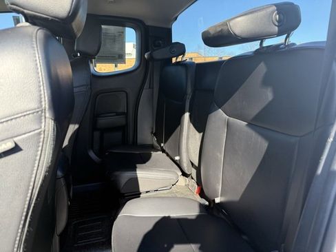 Used 2021 Ford Ranger XL image 20