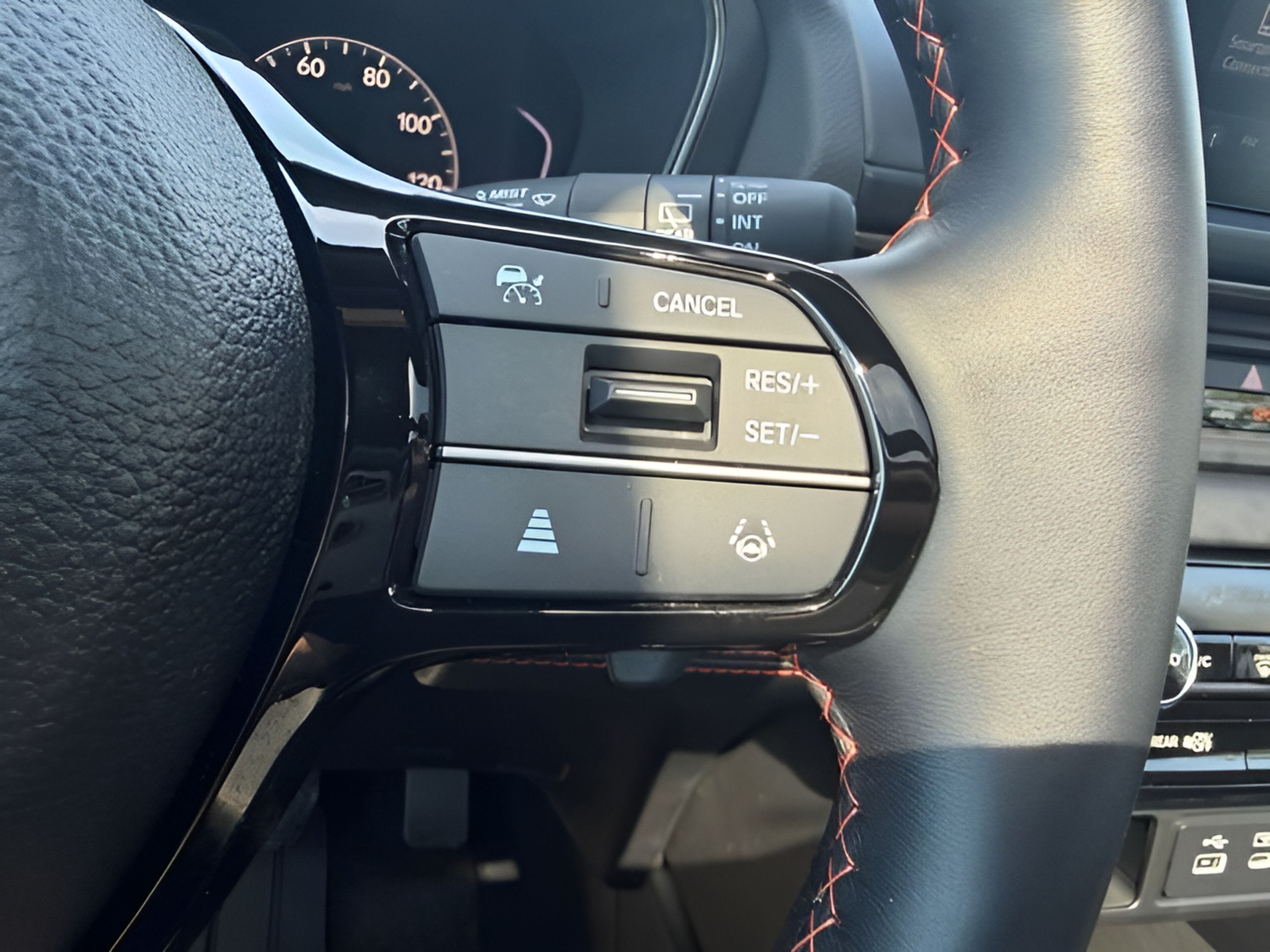 Certified 2025 Honda Pilot TrailSport image 14