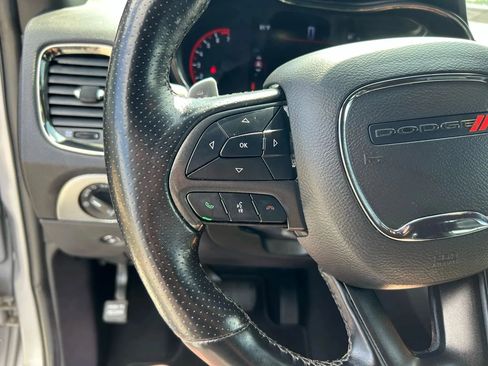Used 2020 Dodge Durango GT image 14