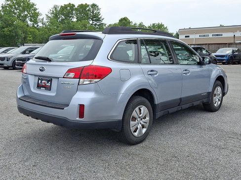 Used 2013 Subaru Outback 2.5i AWD/4WD image 5
