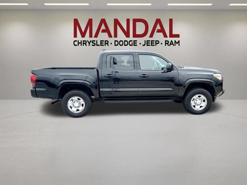 Used 2023 Toyota Tacoma SR AWD/4WD image 5
