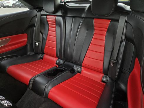 Used 2022 Mercedes-Benz E 450 4MATIC Cabriolet image 16