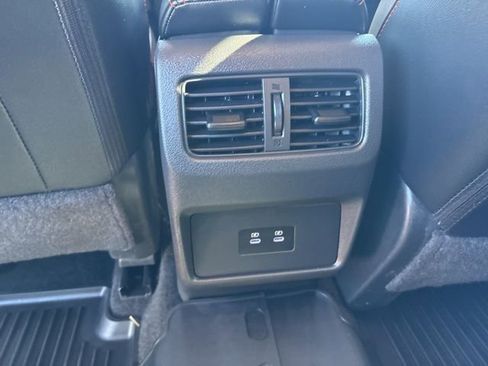Certified 2025 Nissan Rogue SV AWD/4WD image 23