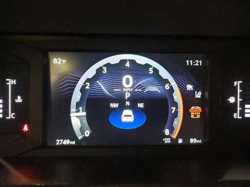 Used 2025 Toyota 4Runner SR5 RWD image 50
